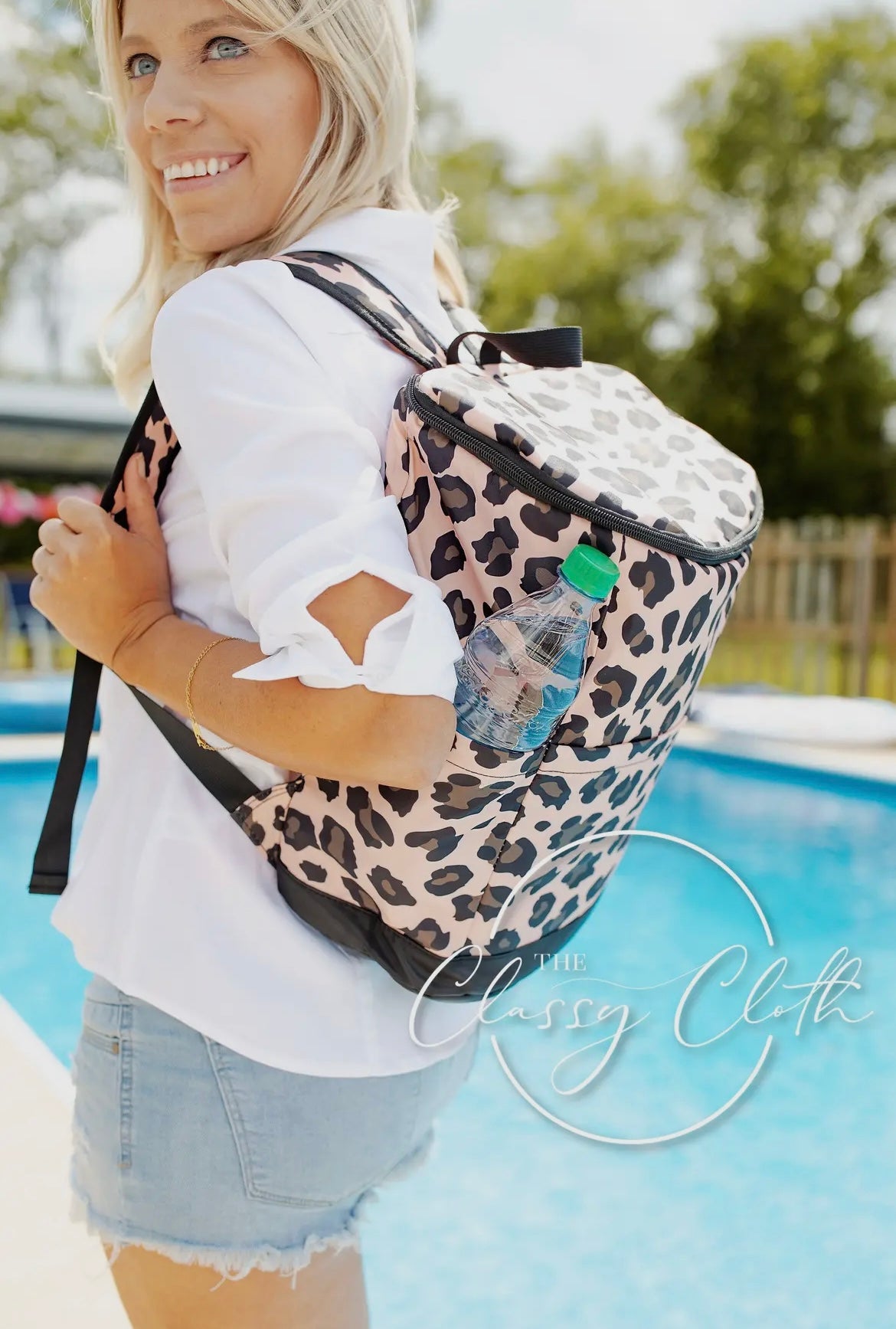 Cooler Backpacks
